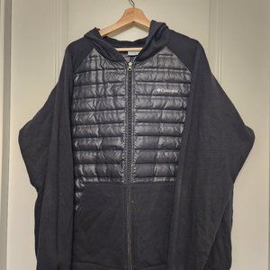 Columbia Northern Comfort Insulated Hoody